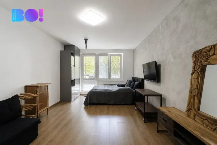 Prodej bytu 3+1, Bohumín, Kostelní, 81 m2