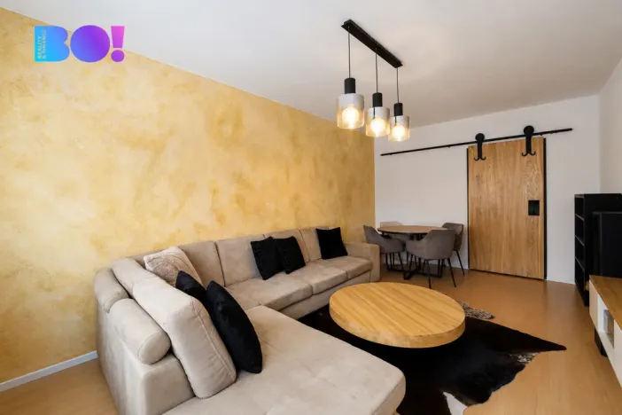 Prodej bytu 3+1, Bohumín, Kostelní, 81 m2