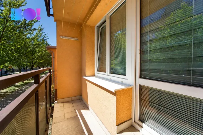 Prodej bytu 3+1, Bohumín, Kostelní, 81 m2