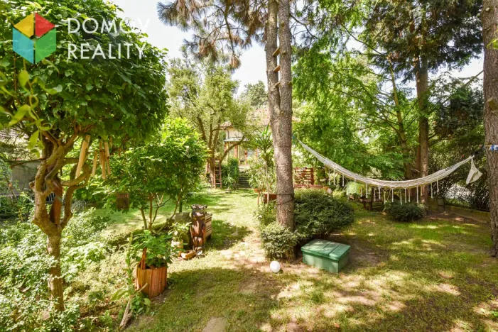 Prodej rodinného domu, Praha, Meziluží, 160 m2