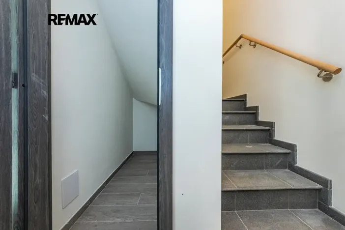 Prodej rodinného domu, Praha - Přední Kopanina, Do roklí, 115 m2