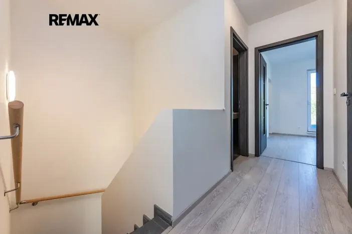 Prodej rodinného domu, Praha - Přední Kopanina, Do roklí, 115 m2