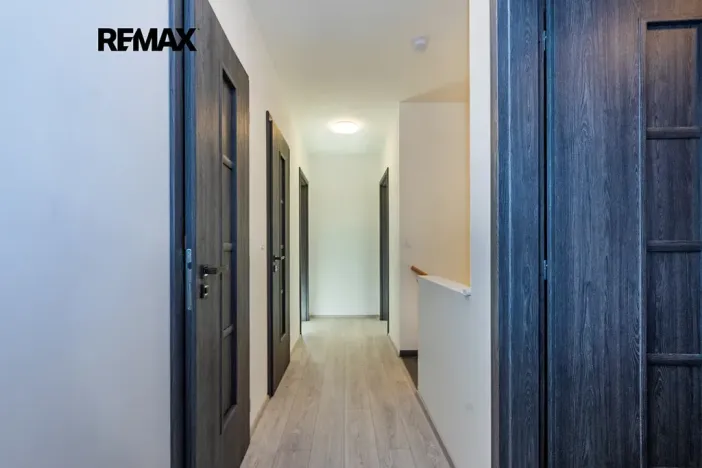 Prodej rodinného domu, Praha - Přední Kopanina, Do roklí, 115 m2