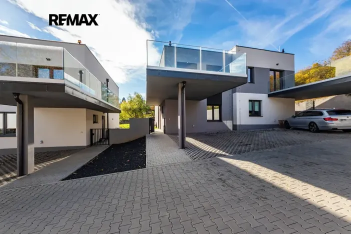 Prodej rodinného domu, Praha - Přední Kopanina, Do roklí, 115 m2