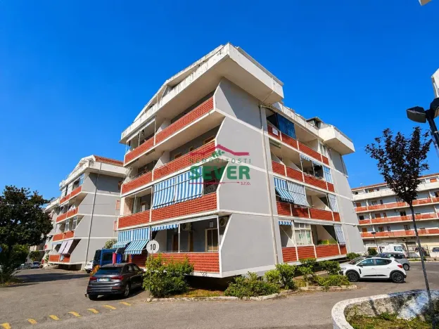 Prodej bytu 1+1, Scalea, Via Tommaso Campanella, 35 m2