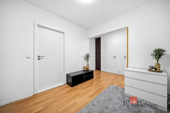 Prodej bytu 3+1, Brno - Starý Lískovec, Dunajská, 64 m2