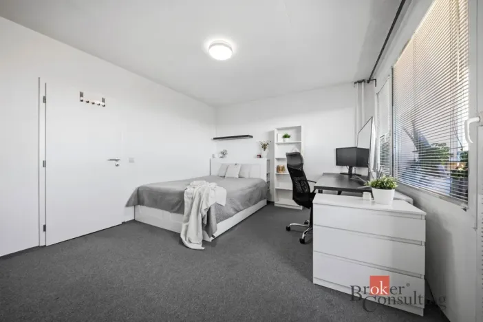 Prodej bytu 3+1, Brno - Starý Lískovec, Dunajská, 64 m2
