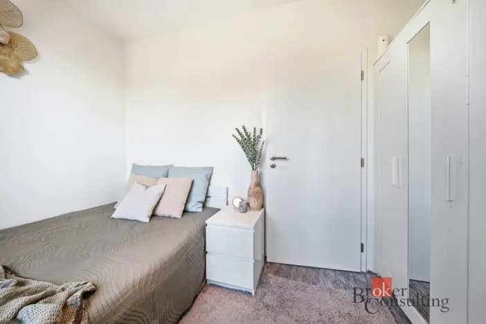 Prodej bytu 3+1, Brno - Starý Lískovec, Dunajská, 64 m2