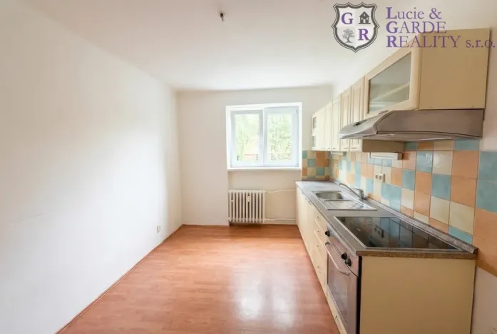 Prodej bytu 2+1, Sezimovo Ústí, Táboritů, 74 m2