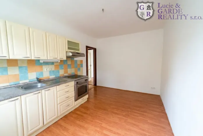 Prodej bytu 2+1, Sezimovo Ústí, Táboritů, 74 m2