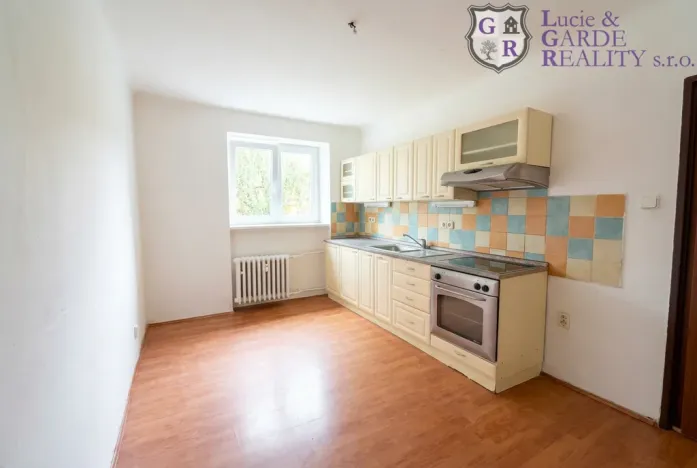 Prodej bytu 2+1, Sezimovo Ústí, Táboritů, 74 m2