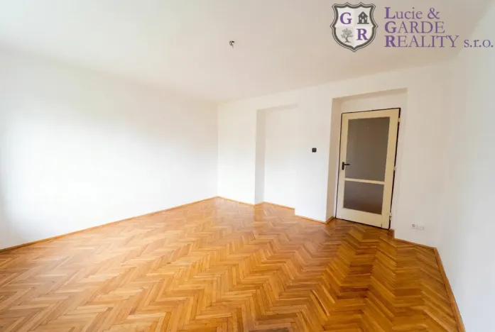 Prodej bytu 2+1, Sezimovo Ústí, Táboritů, 74 m2