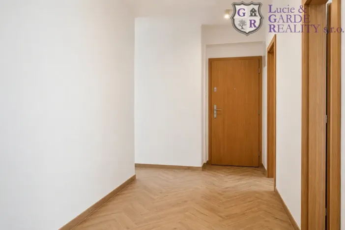 Prodej bytu 2+1, Sezimovo Ústí, Táboritů, 74 m2