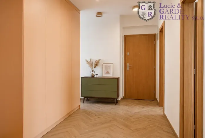 Prodej bytu 2+1, Sezimovo Ústí, Táboritů, 74 m2