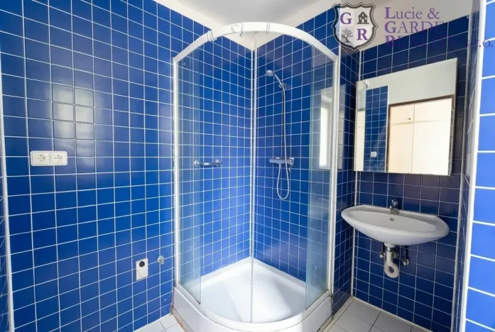 Prodej bytu 2+1, Sezimovo Ústí, Táboritů, 74 m2