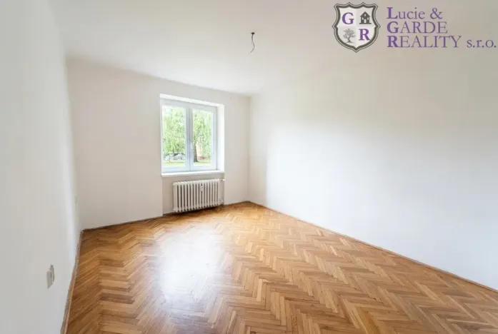 Prodej bytu 2+1, Sezimovo Ústí, Táboritů, 74 m2