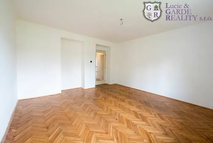 Prodej bytu 2+1, Sezimovo Ústí, Táboritů, 56 m2