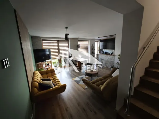 Prodej bytu 3+1, Mohelnice, Za Penzionem, 87 m2