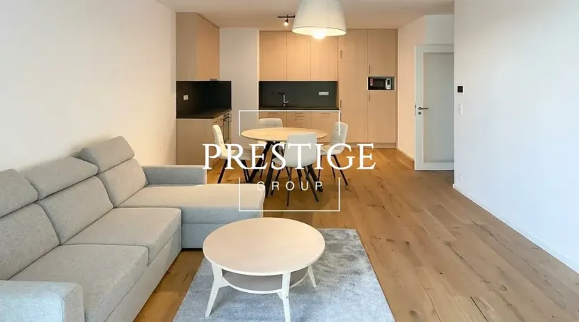 Pronájem bytu 2+kk, Praha - Strašnice, Ramonova, 65 m2