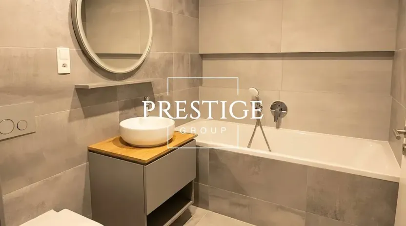 Pronájem bytu 2+kk, Praha - Strašnice, Ramonova, 65 m2