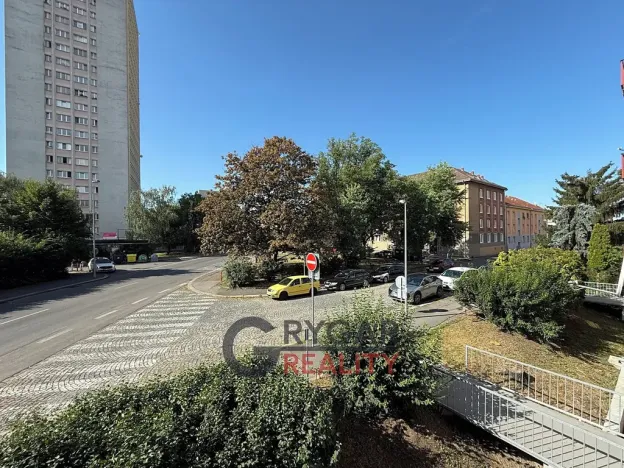 Prodej bytu 2+1, Praha - Strašnice, Kounická, 50 m2