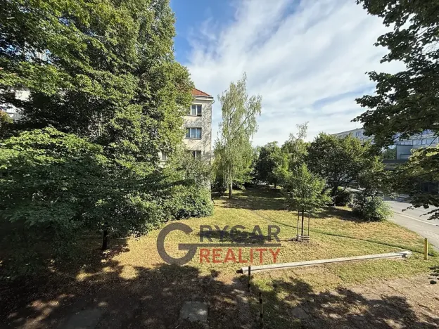 Prodej bytu 2+1, Praha - Strašnice, Kounická, 50 m2