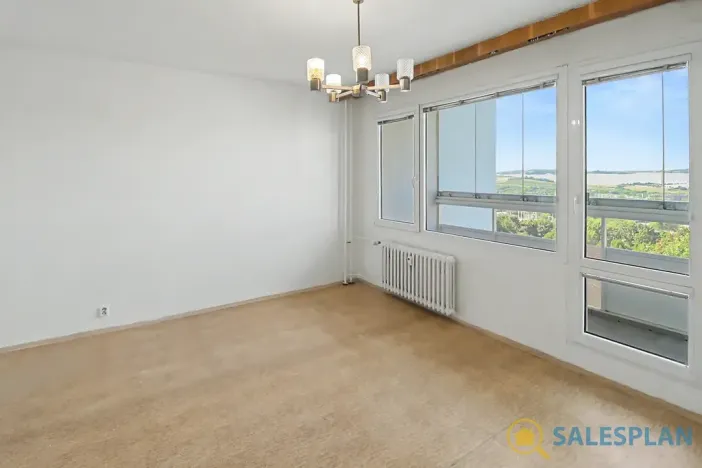 Prodej bytu 4+1, Brno, Svážná, 85 m2