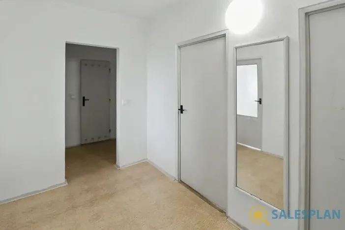 Prodej bytu 4+1, Brno, Svážná, 85 m2