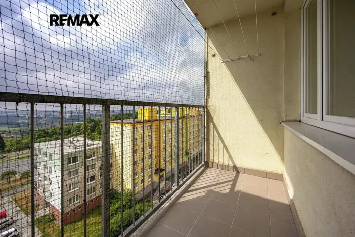 Pronájem bytu 3+1, Plzeň, Strážnická, 71 m2