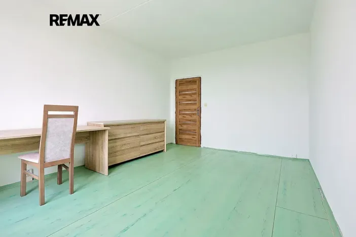 Pronájem bytu 3+1, Plzeň, Strážnická, 71 m2
