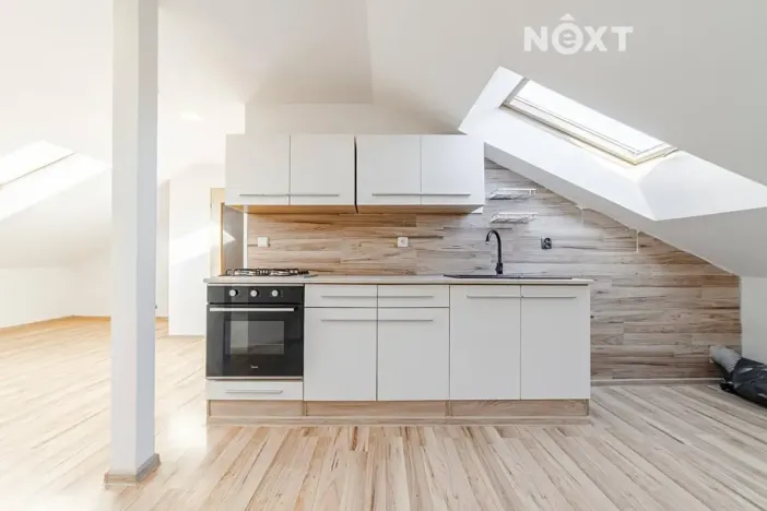 Prodej bytu 3+kk, Ostrava, Parcelní, 62 m2