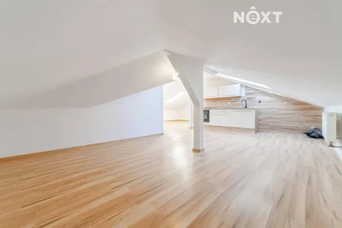 Prodej bytu 3+kk, Ostrava, Parcelní, 62 m2