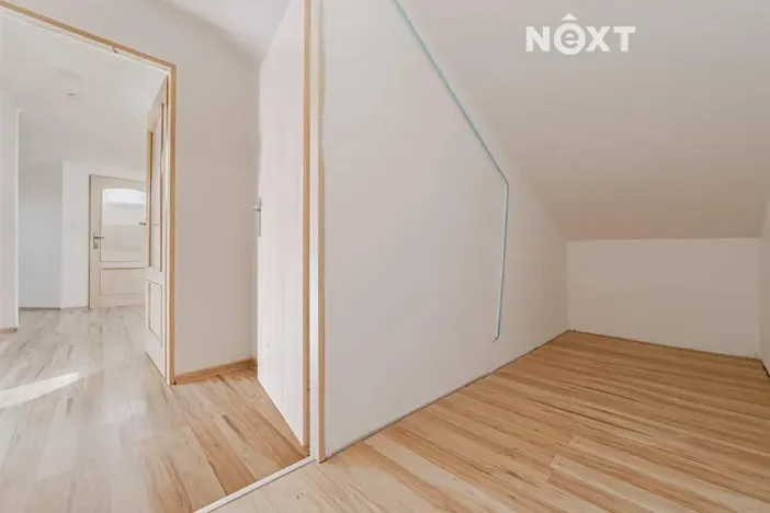 Prodej bytu 3+kk, Ostrava, Parcelní, 62 m2