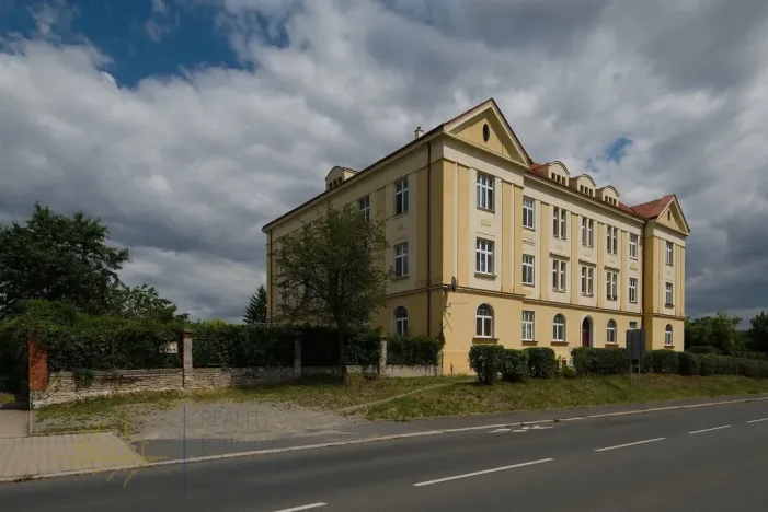 Prodej bytu 3+1, Mělník, Pražská, 98 m2