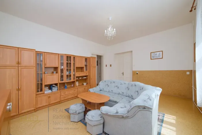Prodej bytu 3+1, Mělník, Pražská, 98 m2