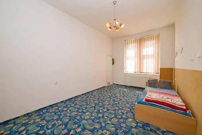 Prodej bytu 3+1, Mělník, Pražská, 98 m2
