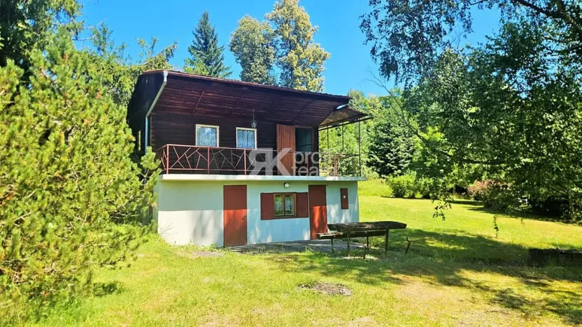 Prodej chaty, Vítkov, 46 m2