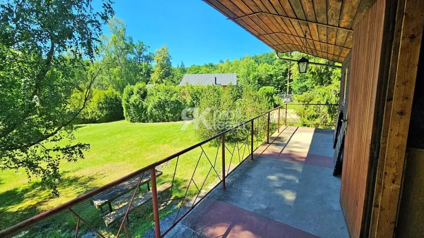 Prodej chaty, Vítkov, 46 m2