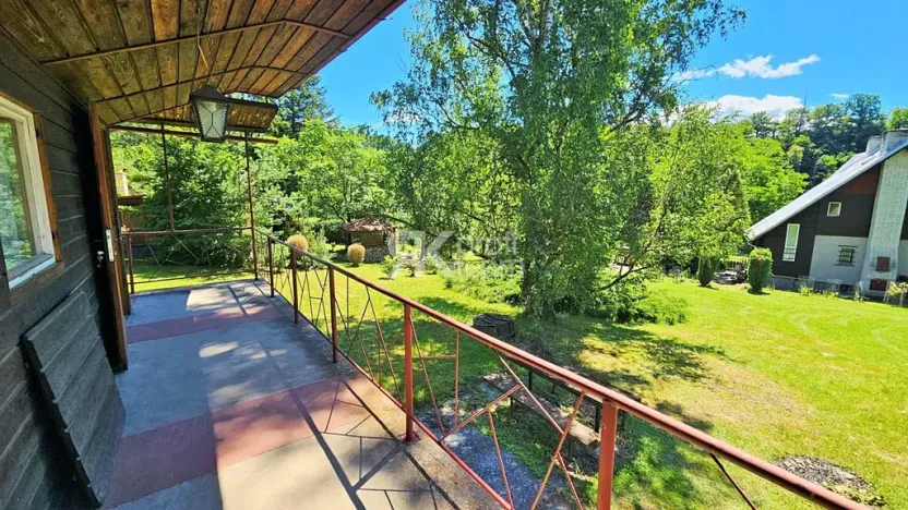Prodej chaty, Vítkov, 46 m2