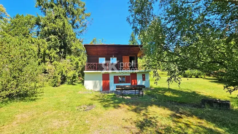 Prodej chaty, Vítkov, 46 m2