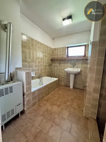 Prodej rodinného domu, Praha - Kunratice, Úhlavská, 110 m2