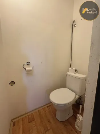 Prodej rodinného domu, Praha - Kunratice, Úhlavská, 110 m2