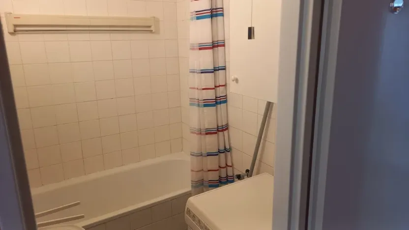 Pronájem bytu 3+1, Praha - Hlubočepy, Geologická, 71 m2