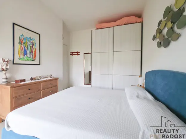 Prodej bytu 3+kk, Viale Tevere,Silvi,Itálie, 64 m2