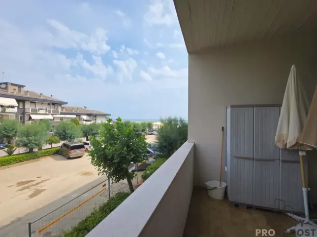 Prodej bytu 3+kk, Silvi,Itálie, 64 m2