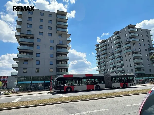 Prodej bytu 2+kk, Praha - Prosek, 54 m2