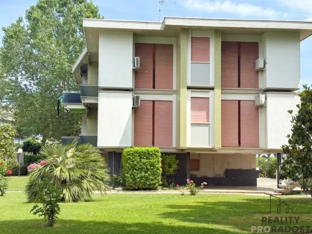 Prodej bytu 3+1, Via Leonardo Da Vinci,Silvi,Itálie, 125 m2