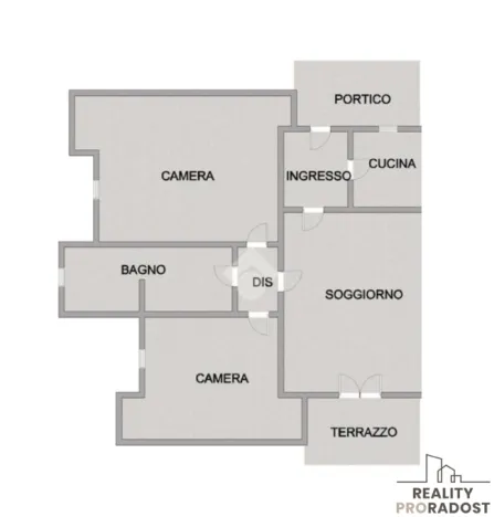 Prodej bytu 3+1, Via Leonardo Da Vinci,Silvi,Itálie, 125 m2