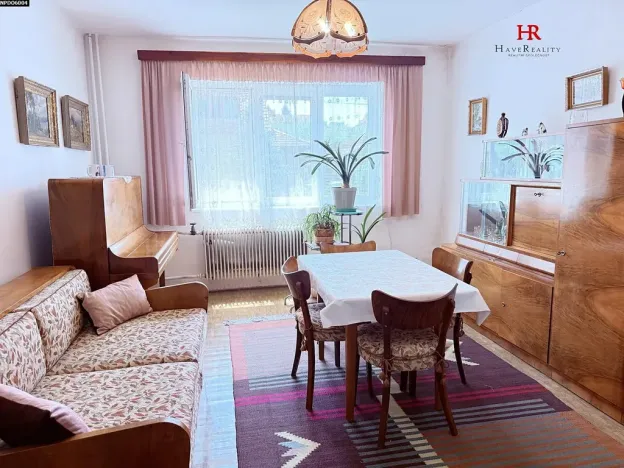 Prodej rodinného domu, Vlašim, Obránců míru, 252 m2