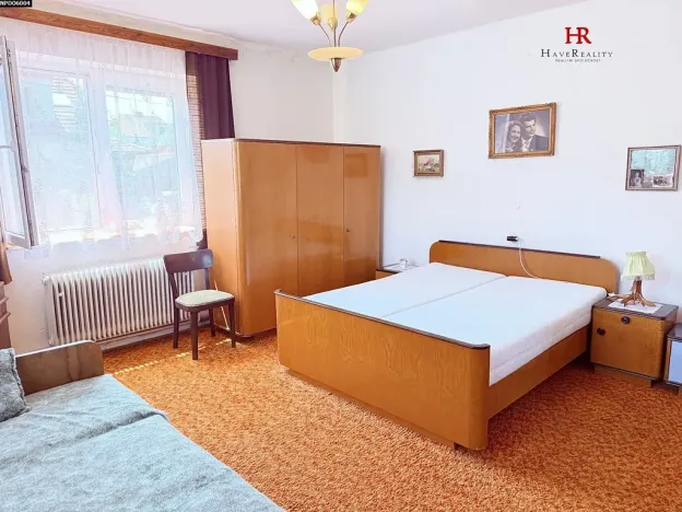 Prodej rodinného domu, Vlašim, Obránců míru, 252 m2